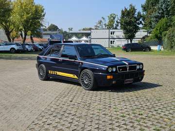Delta 2.0 16v HF Integrale EVO 2 UNICOPRO