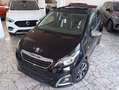 Peugeot 108 5P 1.2 PureTech 82CV Allure TOP! Nero - thumbnail 1