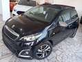 Peugeot 108 5P 1.2 PureTech 82CV Allure TOP! Nero - thumbnail 2