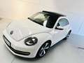 Volkswagen Beetle 1.4 TSI Design 160 Blanco - thumbnail 12