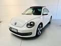 Volkswagen Beetle 1.4 TSI Design 160 Blanco - thumbnail 4