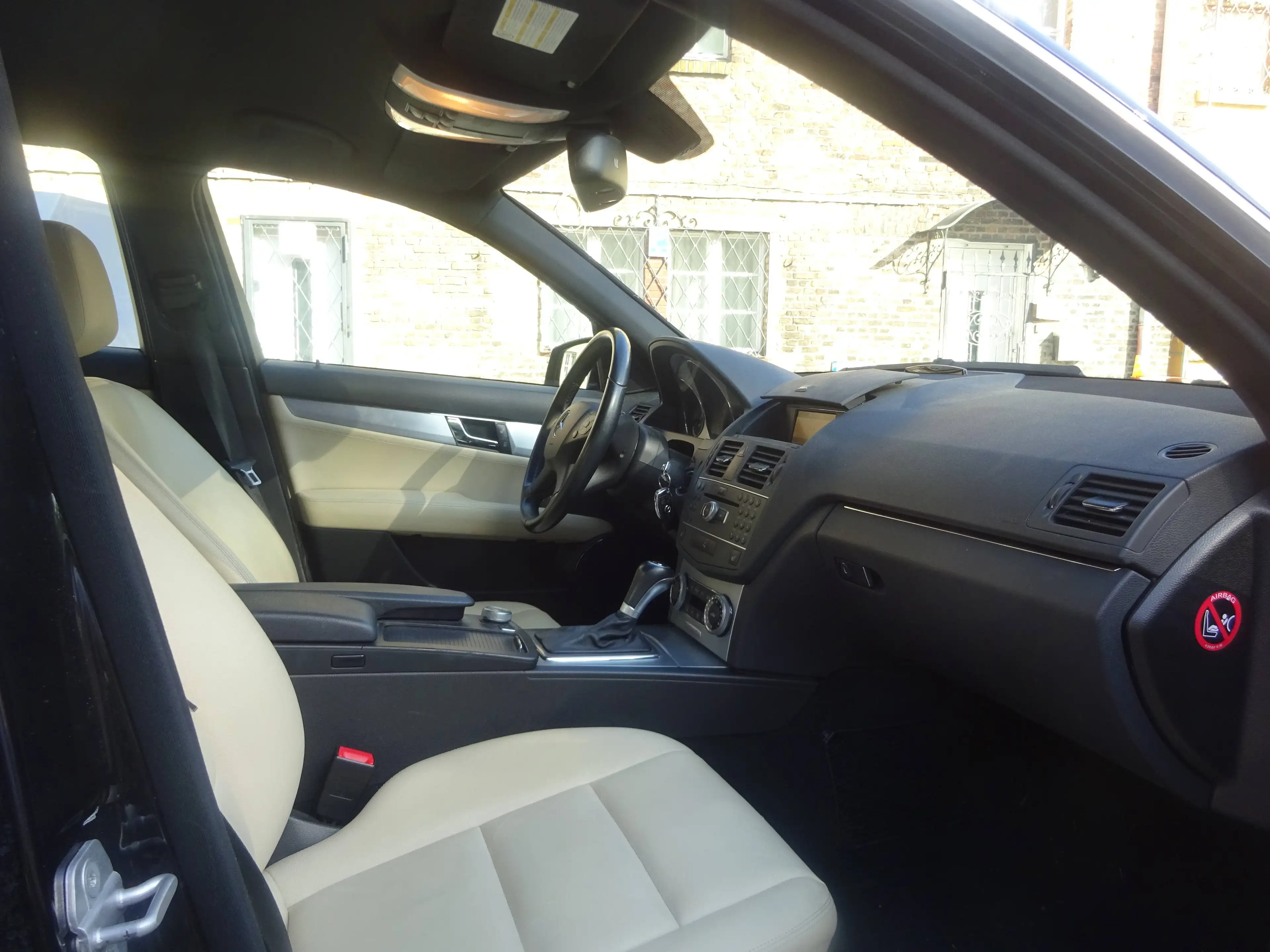 Mercedes-Benz C 180 C-Klasse Avantgarde Automatik/Navi/Klima/Xenon — photo 6