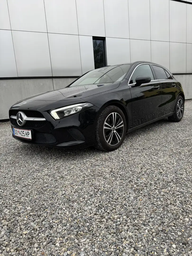 Mercedes-Benz A 180 d 7G-DCT Edition 1 - 1