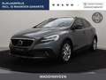 Volvo V40 Cross Country T3 AUT(6) POLAR+ LUXURY LEDER KEYLESS PANORAMADAK Gris - thumbnail 1