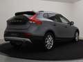 Volvo V40 Cross Country T3 AUT(6) POLAR+ LUXURY LEDER KEYLESS PANORAMADAK Gris - thumbnail 3