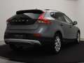 Volvo V40 Cross Country T3 AUT(6) POLAR+ LUXURY LEDER KEYLESS PANORAMADAK Gris - thumbnail 4