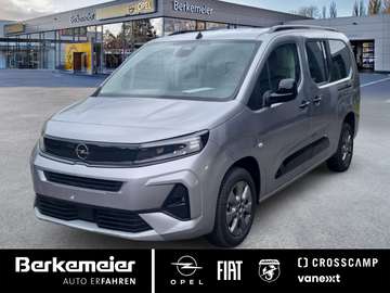 XL GS 1.5 *7-Sitzer/Kamera/SHZ*
