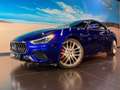 Maserati Ghibli 3.0 V6 BiTurbo GranSport *Zetelventilatie *carplay Kék - thumbnail 1