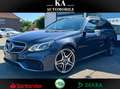Mercedes-Benz E 63 AMG 4M Distronic  Memory H&K COMAND Driver´ Modrá - thumbnail 1
