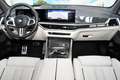 BMW X5 M xDrive Pro Panorama Sitzlüftung ACC 360° crna - thumbnail 7