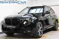 BMW X5 M xDrive Pro Panorama Sitzlüftung ACC 360° Чорний - thumbnail 1