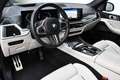 BMW X5 M xDrive Pro Panorama Sitzlüftung ACC 360° Чорний - thumbnail 8