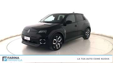 5 E-Tech Electric 120 CV Urban Range Techno