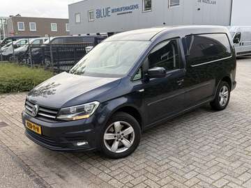 Maxi 2.0 TDI 150PK Euro6 DSG-automaat Highline ✓ n