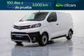 Toyota Proace Van Media L1 1.5D VX 120 Blanco - thumbnail 1