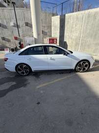 Technik 3.0 TFSI quattro