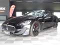 Maserati GranTurismo 4.7 V8 Sport BOSE/ALCANTARA Schwarz - thumbnail 10