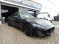 Maserati GranTurismo 4.7 V8 Sport BOSE/ALCANTARA Schwarz - thumbnail 4