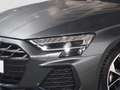 Audi A3 Sportback TDI Black line edition S tronic 110kW Gris - thumbnail 6