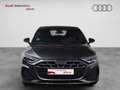 Audi A3 Sportback TDI Black line edition S tronic 110kW Gris - thumbnail 2