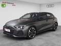 Audi A3 Sportback TDI Black line edition S tronic 110kW Gris - thumbnail 1