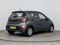 Hyundai i10 1.0i i-Motion | Airco | Radio | Grijs - thumbnail 2