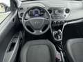Hyundai i10 1.0i i-Motion | Airco | Radio | Grijs - thumbnail 10