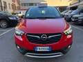 Opel Crossland X 1.2 Turbo Innovation S&S *OK NUOVI NEOPATENTATI* Rosso - thumbnail 3