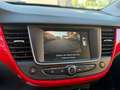 Opel Crossland X 1.2 Turbo Innovation S&S *OK NUOVI NEOPATENTATI* Rosso - thumbnail 10