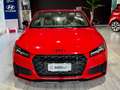 Audi TT Roadster *S-Line Competition* Red - thumbnail 2