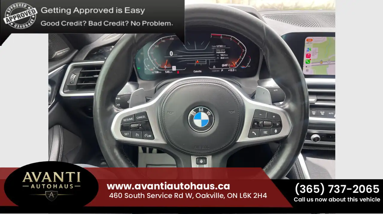 BMW 4 Series снимка BMW 4 Series
