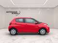 Citroen C1 Feel Automatik nur *2.900km* Allwetter Klima Rot - thumbnail 18