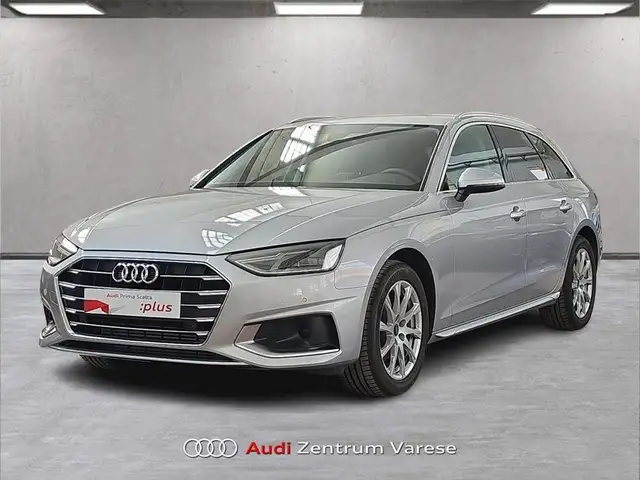 Audi A4 Avant 35 2.0 tfsi mhev Business Advanced 150cv