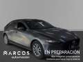 Mazda 3 2.5L e-SKYACTIV G MHEV 103kW (140CV) 6AT FWD Prime Gris - thumbnail 2