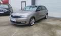 Skoda Rapid/Spaceback 1.4TDI Like Beige - thumbnail 1