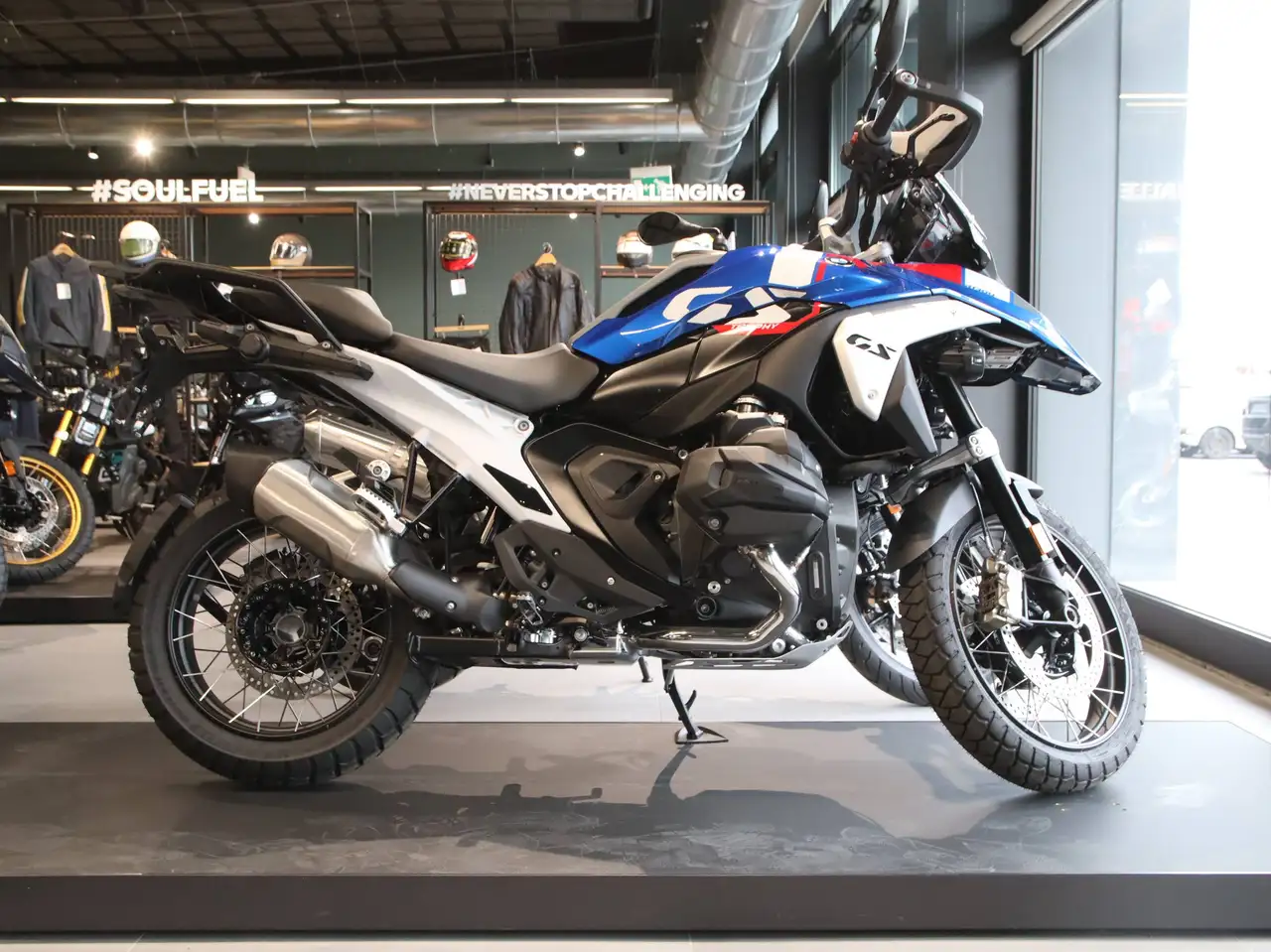 BMW R 1300 GS