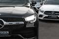 Mercedes-Benz GLC 220 d AMG 4MATIC Coupé+KAMERA+LED+TOTEWINKEL Noir - thumbnail 11