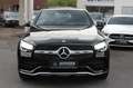Mercedes-Benz GLC 220 d AMG 4MATIC Coupé+KAMERA+LED+TOTEWINKEL Noir - thumbnail 2