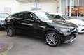 Mercedes-Benz GLC 220 d AMG 4MATIC Coupé+KAMERA+LED+TOTEWINKEL Noir - thumbnail 3