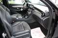 Mercedes-Benz GLC 220 d AMG 4MATIC Coupé+KAMERA+LED+TOTEWINKEL Noir - thumbnail 18
