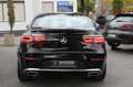 Mercedes-Benz GLC 220 d AMG 4MATIC Coupé+KAMERA+LED+TOTEWINKEL Noir - thumbnail 5