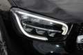 Mercedes-Benz GLC 220 d AMG 4MATIC Coupé+KAMERA+LED+TOTEWINKEL Noir - thumbnail 22