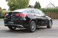 Mercedes-Benz GLC 220 d AMG 4MATIC Coupé+KAMERA+LED+TOTEWINKEL Noir - thumbnail 9