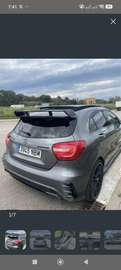 4Matic 7G-DCT