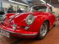 Porsche 356 C Red - thumbnail 2