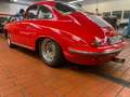 Porsche 356 C Red - thumbnail 6