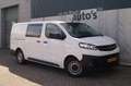 Opel Vivaro 1.5 CDTI L3-H1 Dubbel Cabine 6-persoons Selection Wit - thumbnail 3