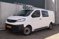Opel Vivaro 1.5 CDTI L3-H1 Dubbel Cabine 6-persoons Selection Wit - thumbnail 2