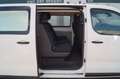 Opel Vivaro 1.5 CDTI L3-H1 Dubbel Cabine 6-persoons Selection Wit - thumbnail 7