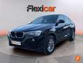 BMW X4 xDrive 20dA Negro - thumbnail 3